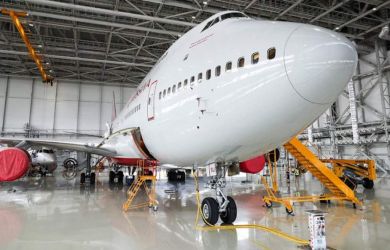 Авиация в опасности: российские компании просят спасти Boeing и Airbus от возврата