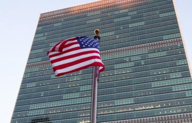 США давят на Киев: без компромиссов по территориям — мирный план в тупике