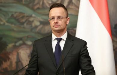 Сийярто разоблачает ЕС: западные лидеры тянут Европу к конфликту с РФ