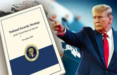 Разоблачение от эксперта: Трамп жалеет о «полудурках у власти» — Китай под прицелом