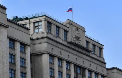 «Придёт время, вас будем вешать ночью, при свечах!»: депутат угрожал, а его слова приняли за весёлую шутку