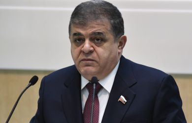 Каллас учит воровству, но с Россией такое не прокатит: «Всё вернём через суды, а платить придётся их внукам»