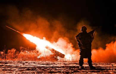 О чем говорят удары по Одессе? Полковник раскрыл тайные планы об освобождении города