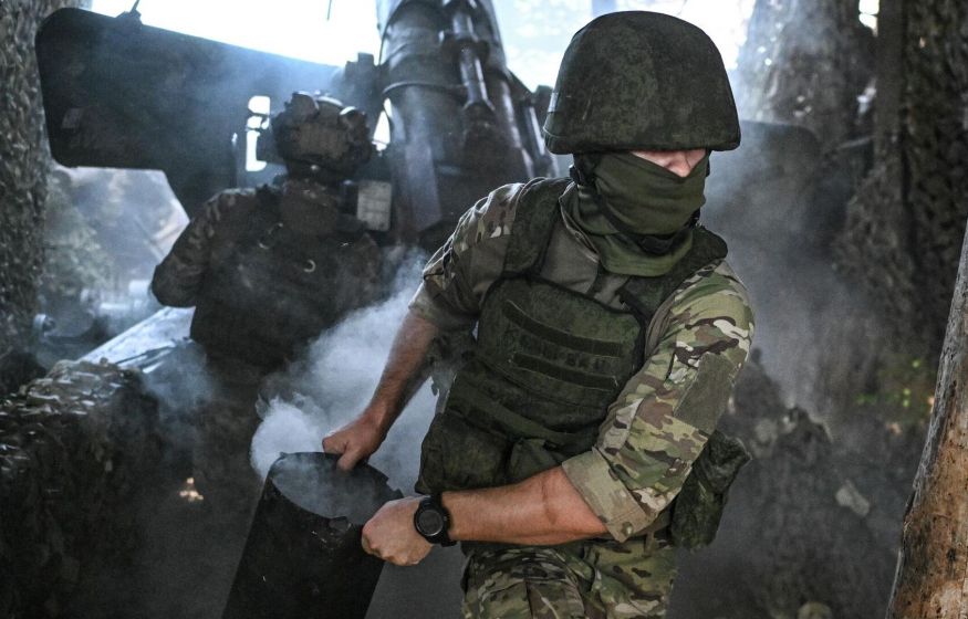 Переломный момент на юге: Запорожье теряет главную линию защиты