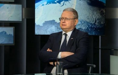 Делягин раскрыл тайную подлость Трампа против России