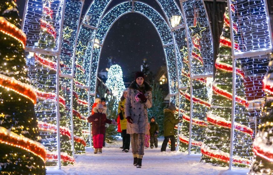 Коварные планы на Новый год: Киев накапливает дроны и ракеты для ударов вглубь России