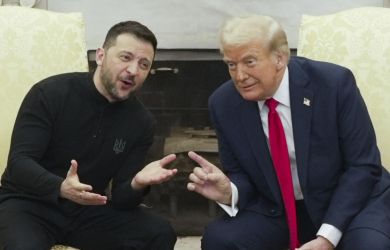 «Терпеть унижения, врать, не отдавать сало: Трамп увидел "хуторское мышление". Мы подождём, пока наиграются»: эксперт