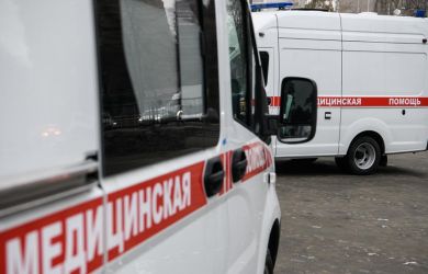 Убийство в подмосковной школе: подросток зарезал 10-летнего, паника в Горках-2