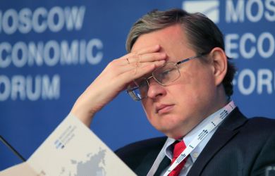 Делягин: дефицит — спасение, а не катастрофа для России