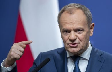 Русофобы в панике. Польша «уходит в руки Путину»