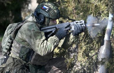 Уничтожено 12 «Баба-Яг»! «Восток» разнесла ВСУ в Герасимовке — кадры от Минобороны