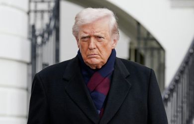 Срочное обращение Трампа к нации ждут не зря. О чём могли не рассказать в Белом Доме?