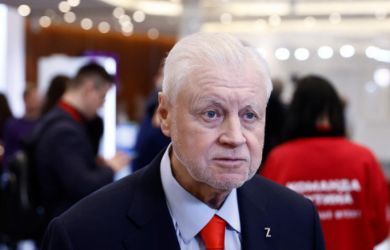 «Реформа саботируется, даже не начавшись! Ее суть не в том, чтобы "перетасовать" различные выплаты»: призыв Миронова