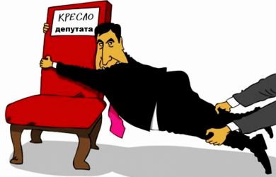 «Сначала разберемся внутри Думы»: скандал вокруг продажи мест на круглых столах пытаются замять?