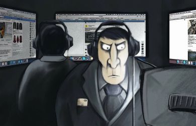 Большой брат наблюдает за тобой: минцифры создаёт базу IMEI для контроля за сотовыми телефонами граждан