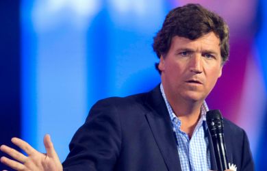 Шок от Карлсона! Трамп ночью объявит войну Венесуэле — конгресс в панике!