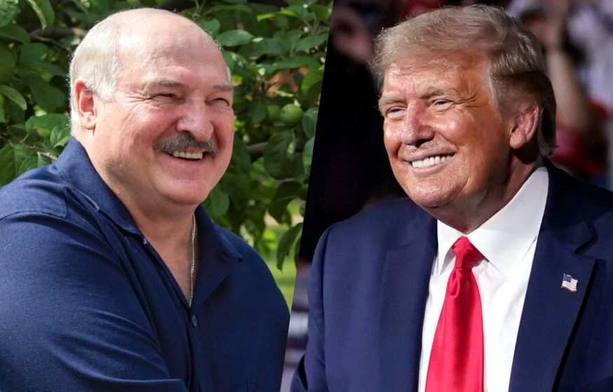 Лают за спиной о «тайной сделке»: как «иноагенты» дискредитируют Союз России и Беларуси