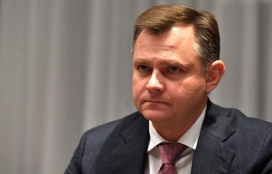 «В порту Ростова повреждено судно, среди экипажа возможны жертвы»: Слюсарь