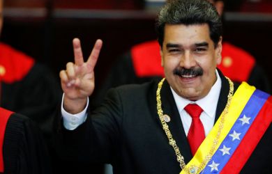 Мадуро Трампу: нефти не получишь! Скважины заглушат через 10 дней — США в ярости!