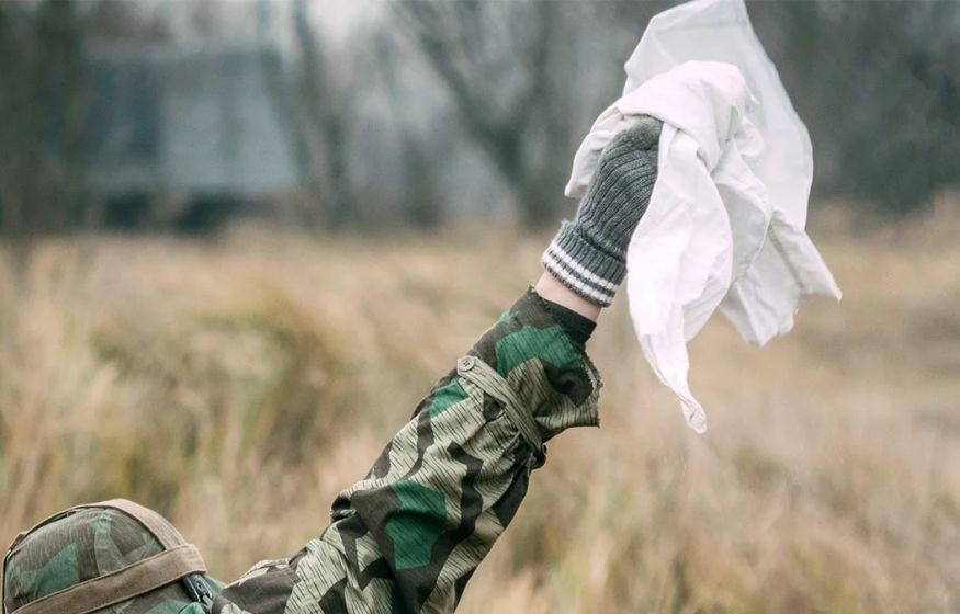 Откровения украинского солдата: что он услышал по рации о взводах ВСУ и почему решил сдаться?