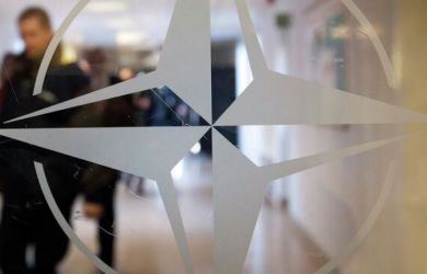 «России готовят "капитуляцию". Документ аналогичен разгромленной Германии в 1945-м году»: эксперт раскрыл бредни НАТО