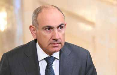 Пашинян попросил Россию «срочно восстановить железные дороги в Азербайджан и Турцию»