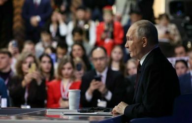 Путин в восторге! СКИФ революционизирует науку России — суперлазер в Сибири запустят в 2026 году!