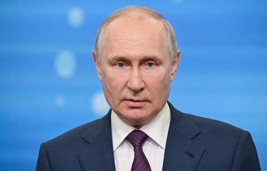 «3I/ATLAS – секретное оружие РФ. Мяч у западных оппонентов. Мы готовы к завершению конфликта мирными средствами»: Путин