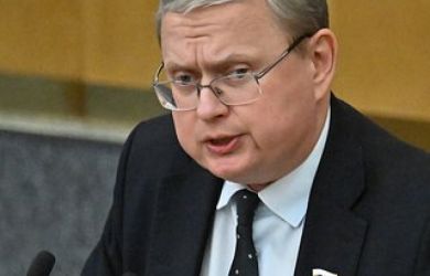 «Первая мысль будет: "что-то мутное хотят скрыть"»: Делягин осудил решение отменить отчеты о доходах для госслужащих