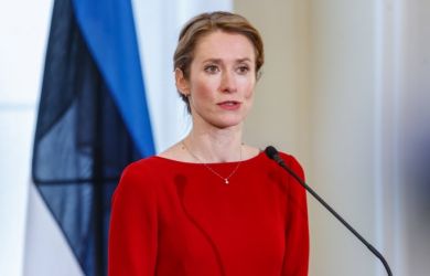 У Наполеона и Гитлера не получилось покорить Россию, а вот у Каи Каллас всё плучится: Орбан