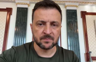 «Орешник» под прицелом Киева: Зеленский утверждает, что знает всё