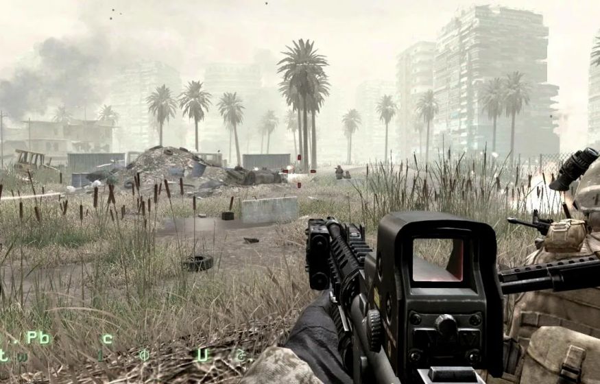 Делягин требует русский Call of Duty: стрелять по украинцам, американцам и Западу