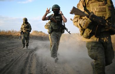 «Для бойцов время, проведенное в зоне СВО, будет лучшим в их жизни»: мнение эксперта