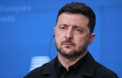 17 часов тьмы, Украина на грани блэкаута: Зеленский начал говорить о мире