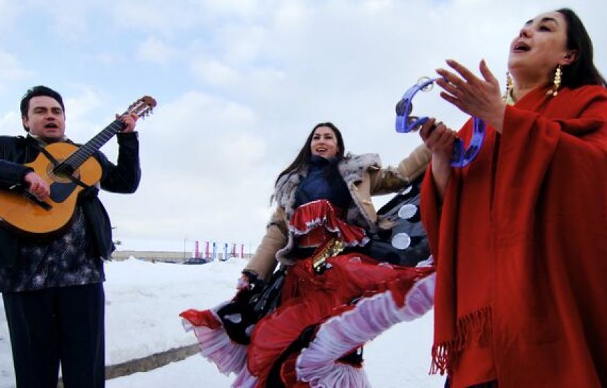 600 фантомных детей: как цыгане обманули государство на 237 млн рублей