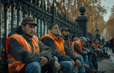 Мигрантам капец. Верховный Суд РФ: за мелкие нарушения — депортация и запрет навсегда