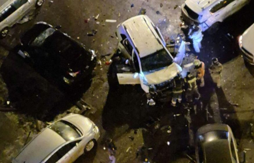 «Руководство МО нужно перевести, у нас СВО идёт». Зеленского «принудили» к миру. Мигрантам капец: главное к утру