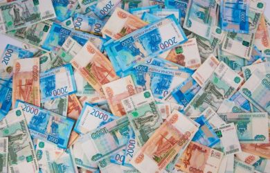 50 тыс. — это нищета. Россияне раскрыли: кто бедный, а кто богатый в 2025-м