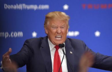 «Мы должны её иметь!»: очередные двуличные игры Трампа или пустые мечты о Гренландии?