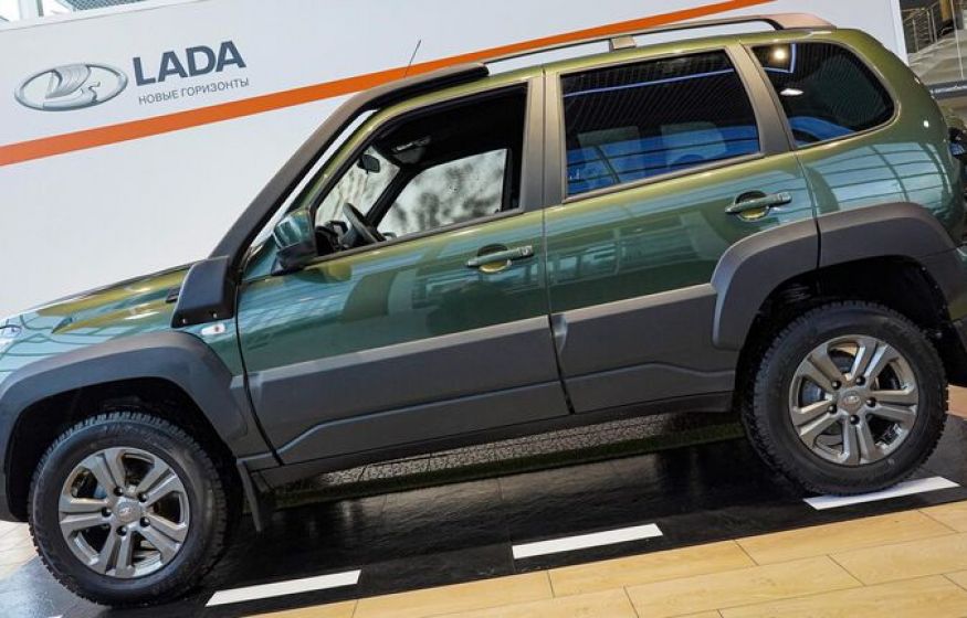 Восточная сказка для АвтоВАЗа: цены, от которых у россиян может защимить в душе