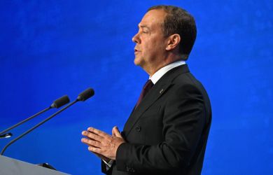 «Европейские лидеры отрезвели»: новый пост Медведева