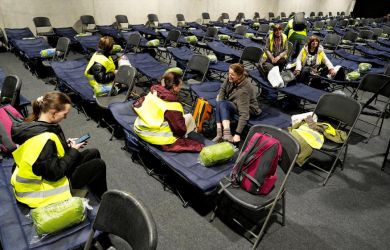 НАТО струсило! Норвегия репетирует бегство от «русского медведя»: Россия смотрит на Север