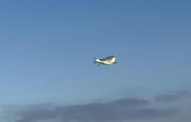 Байкал взлетел без Запада! Россия сделала свой Ан-2 с родным двигателем