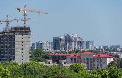 Цены на новостройки вырастут с первого дня 2026-го года