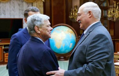Неожиданный ход: США пытаются «уменьшить» Лукашенко