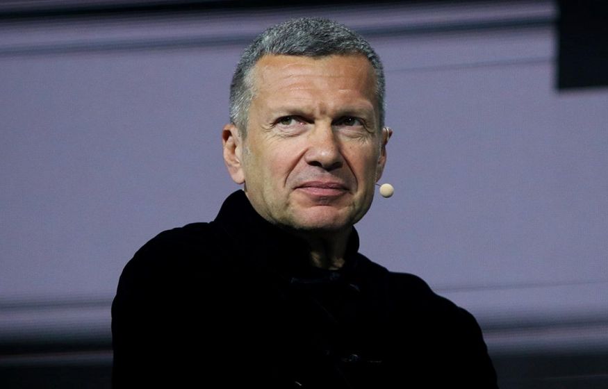 «Ситуация очень опасная. Мы не можем потерять страну в третий раз»: Соловьёв бьёт тревогу