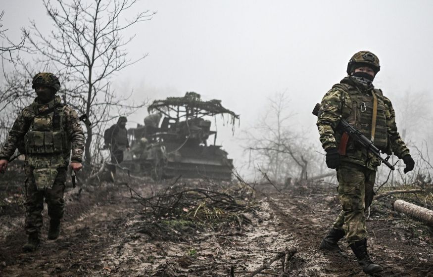 «Секретное оружие» в Покровске: Что ВСУ привезли на западных танках?