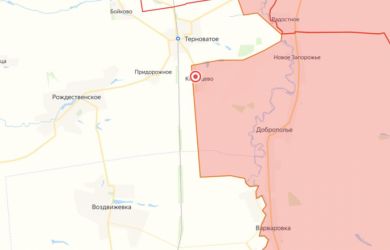 Российские войска взяли Косовцево: шаг к блокировке Гуляйполя в Запорожье