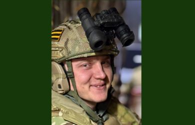 «Нажмет одну кнопку — и уничтожит всех»: спецназовец будущего уже в строю войск РФ