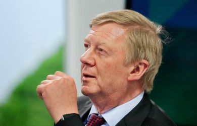 Самая наглая афера Чубайса: миллиарды оседали за рубежом, «нанопроекты» превращались в пыль